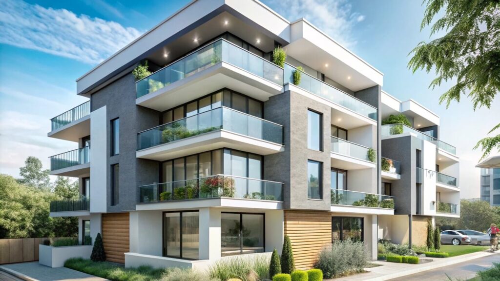 Smart Homes and Home Automation The Heart of Modern Urban Living